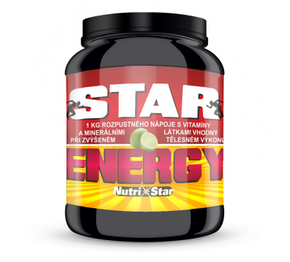 Star Energy 1 kg